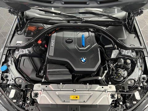2023 BMW 3 Series