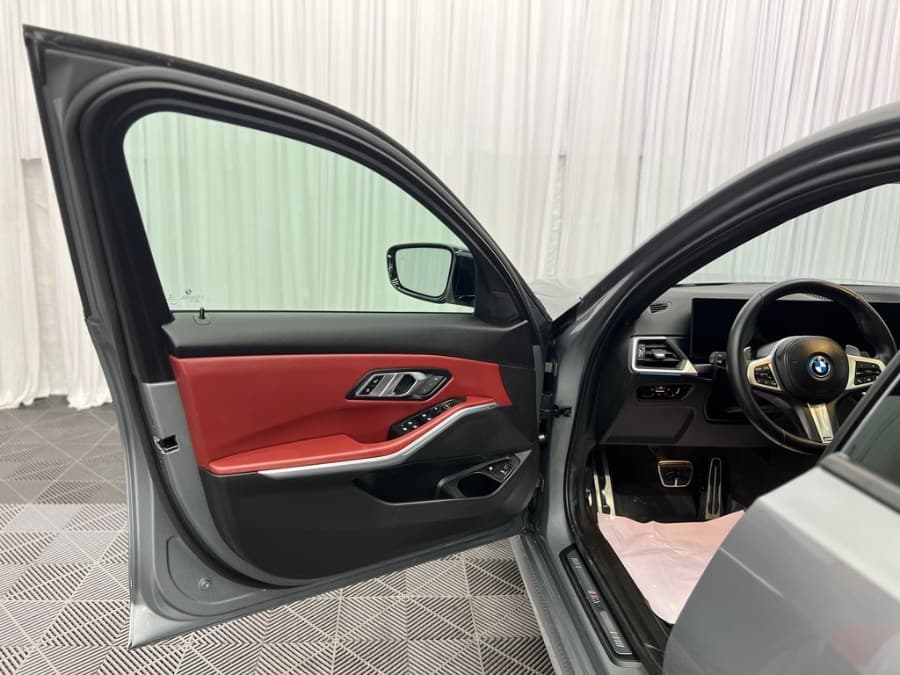 2023 BMW 3 Series