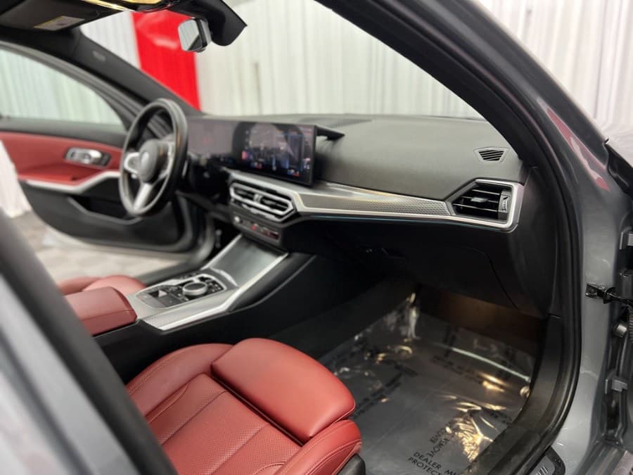 2023 BMW 3 Series