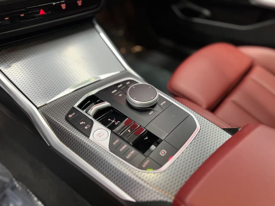 2023 BMW 3 Series