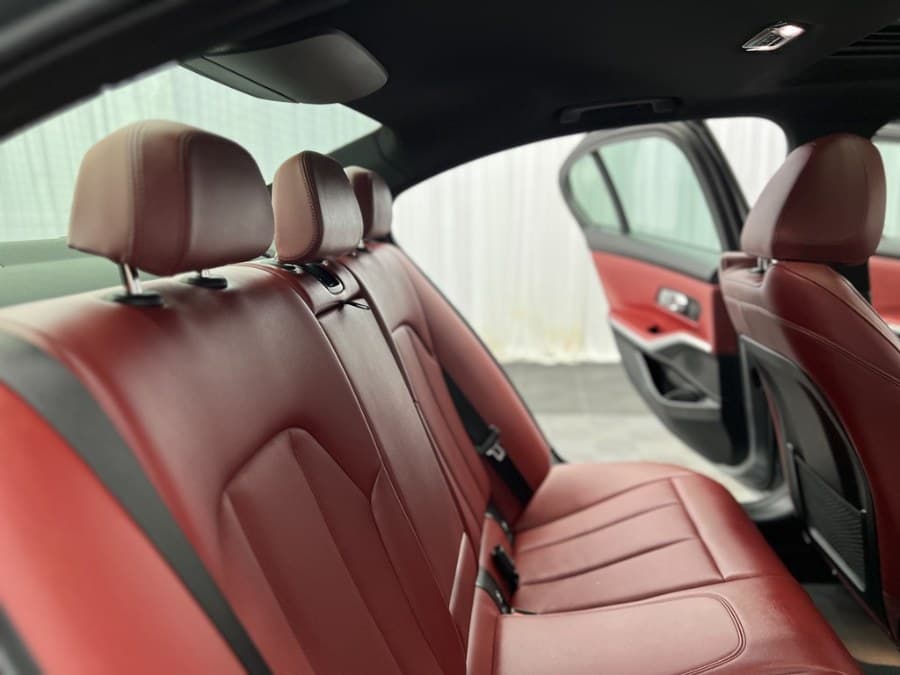 2023 BMW 3 Series