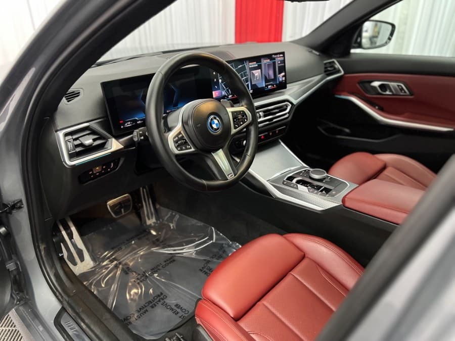 2023 BMW 3 Series