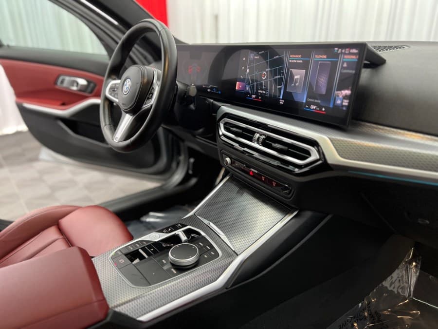 2023 BMW 3 Series