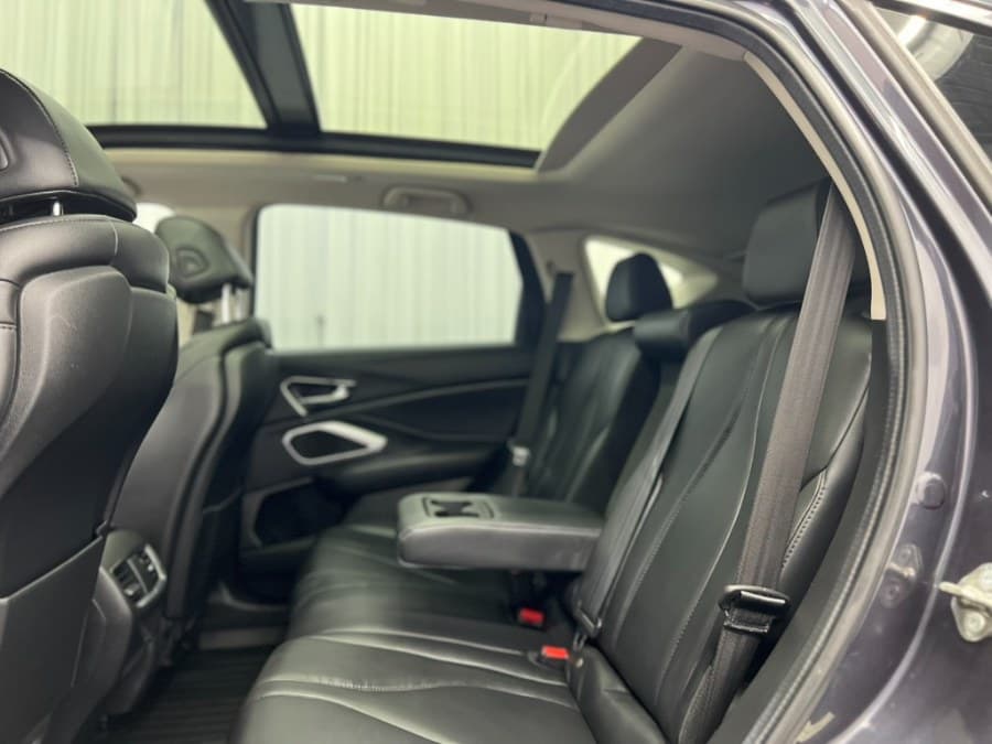 2019 Acura RDX