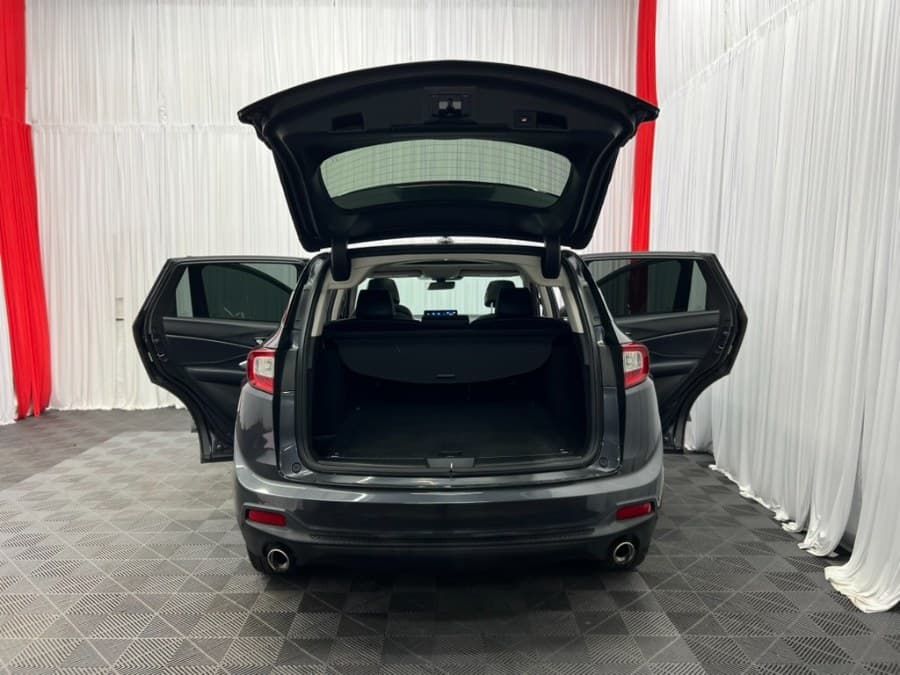 2019 Acura RDX