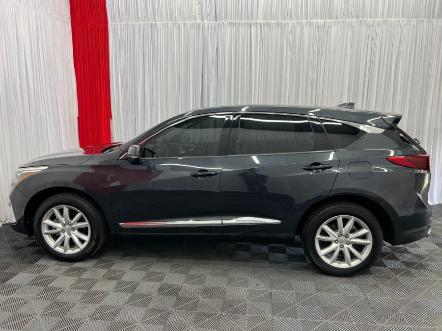 2019 Acura RDX