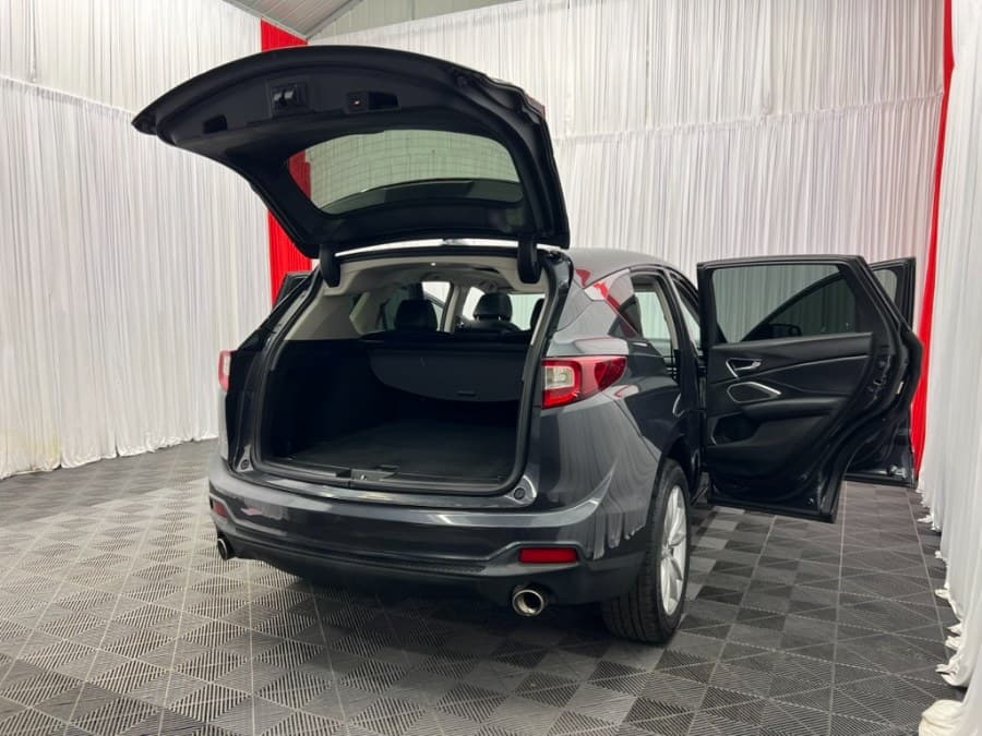 2019 Acura RDX