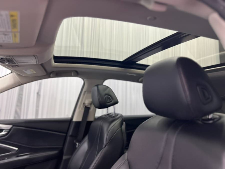 2019 Acura RDX