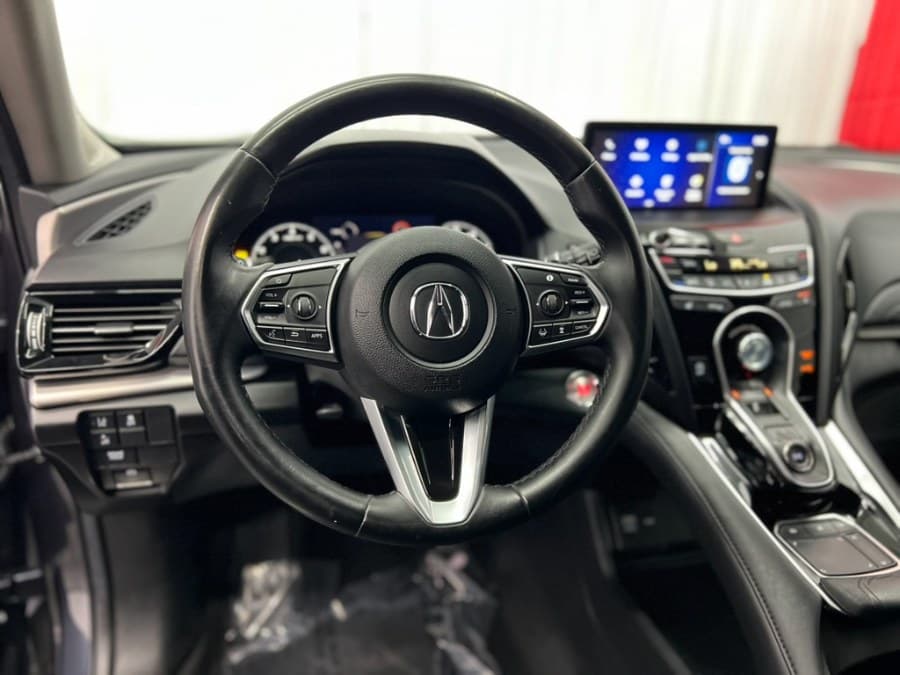 2019 Acura RDX