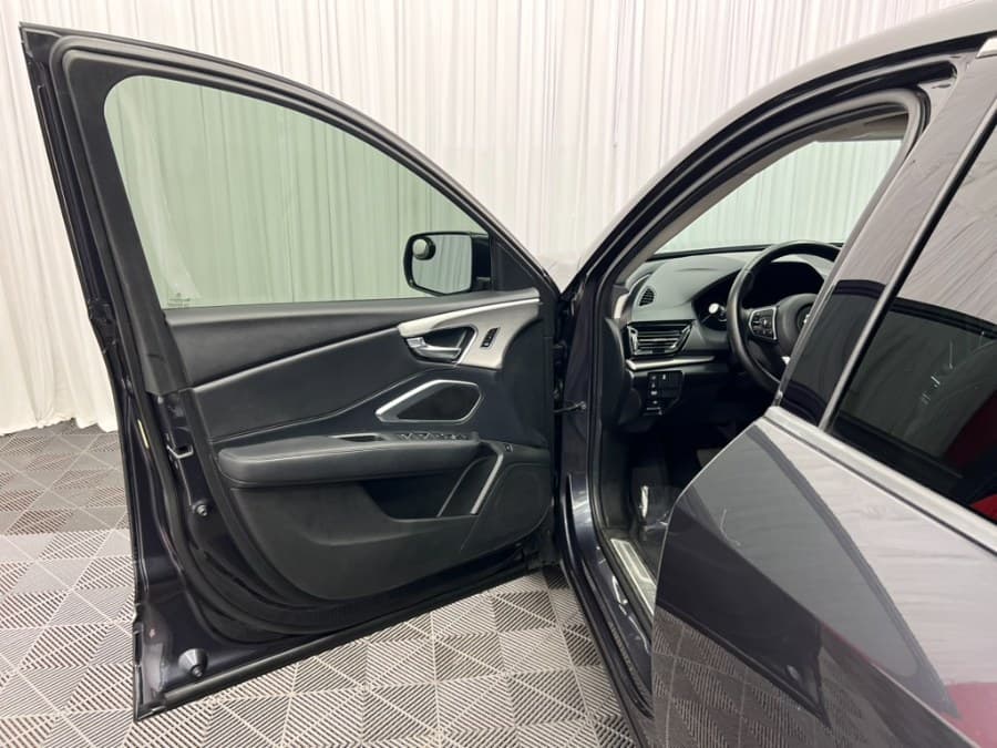2019 Acura RDX