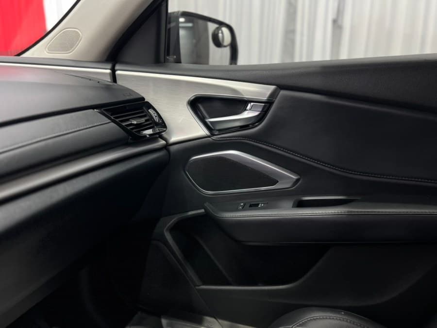 2019 Acura RDX