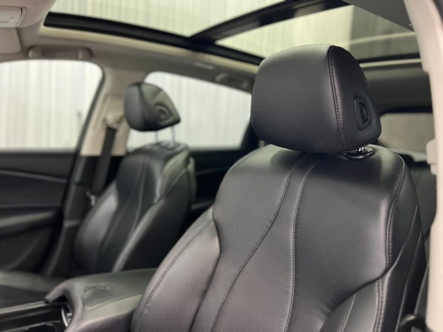 2019 Acura RDX