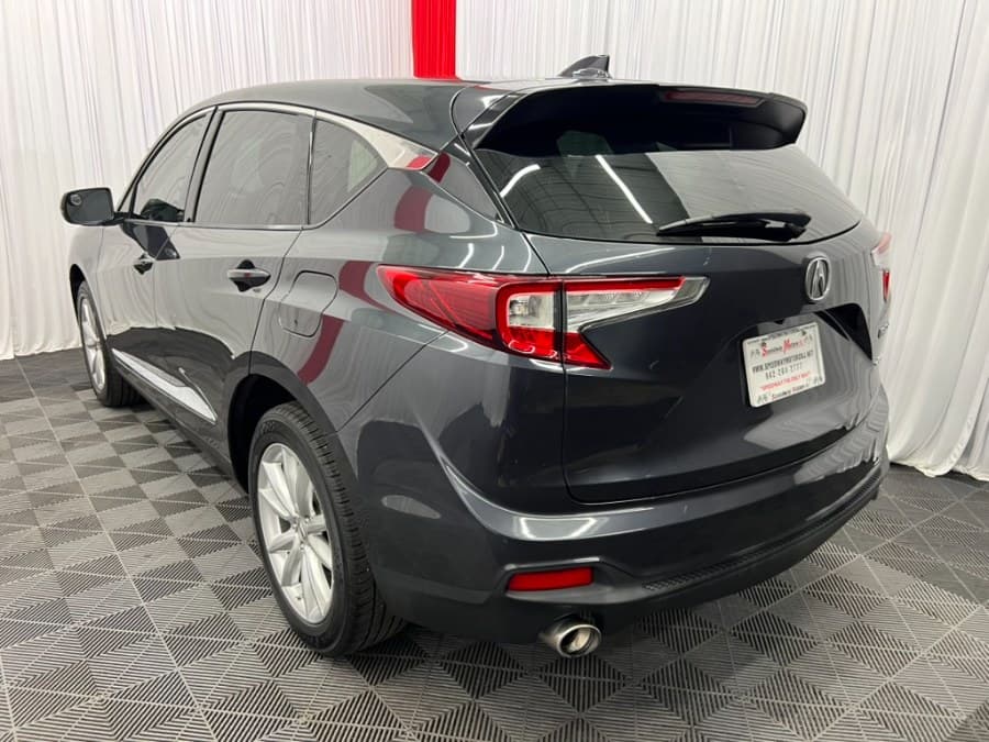 2019 Acura RDX