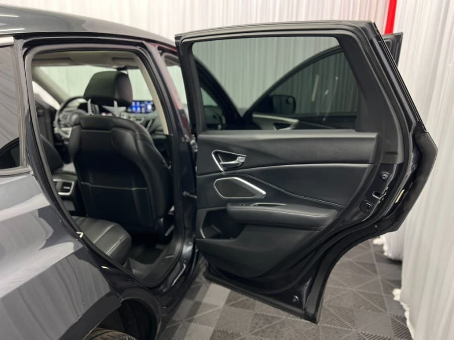 2019 Acura RDX