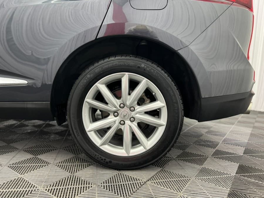 2019 Acura RDX