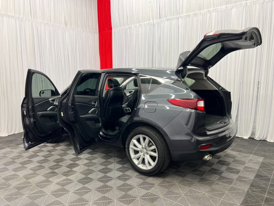 2019 Acura RDX