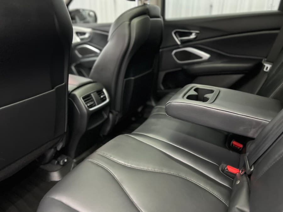 2019 Acura RDX