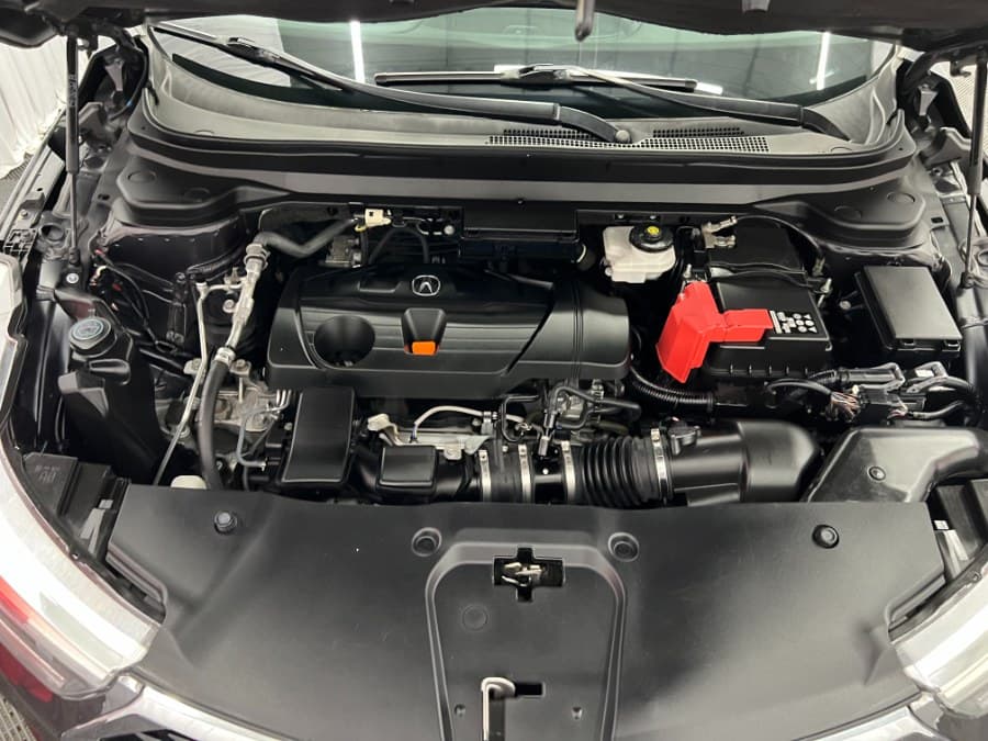 2019 Acura RDX