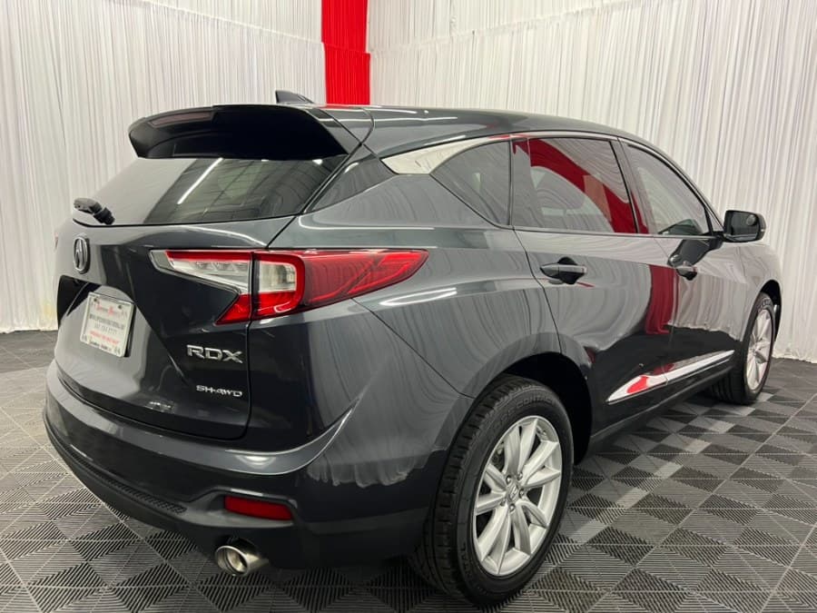 2019 Acura RDX