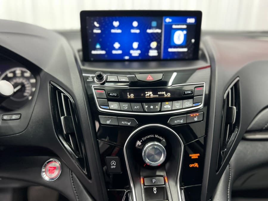 2019 Acura RDX