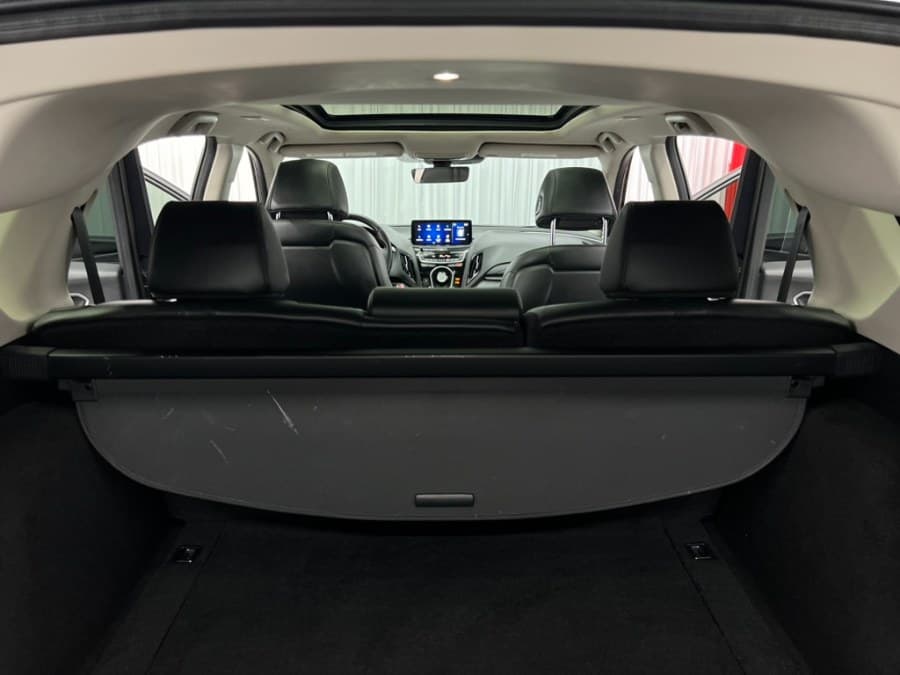 2019 Acura RDX
