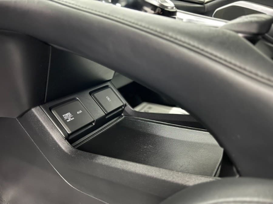 2019 Acura RDX