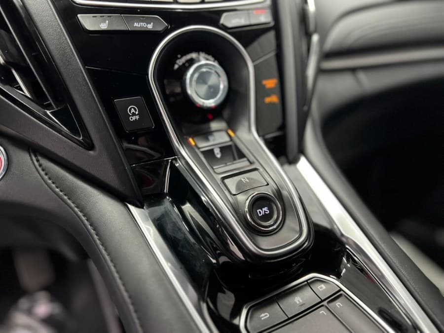 2019 Acura RDX