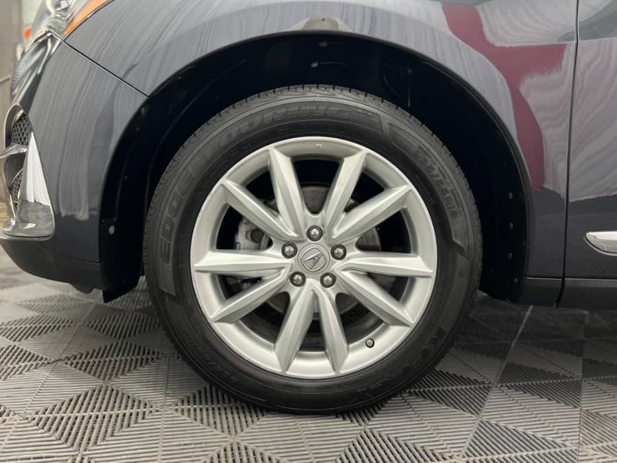 2019 Acura RDX