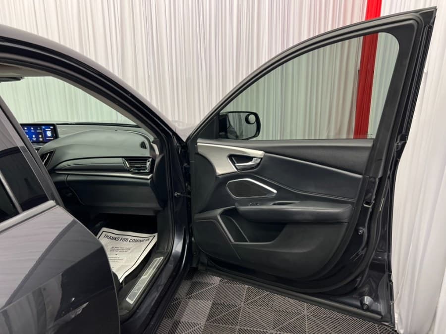 2019 Acura RDX