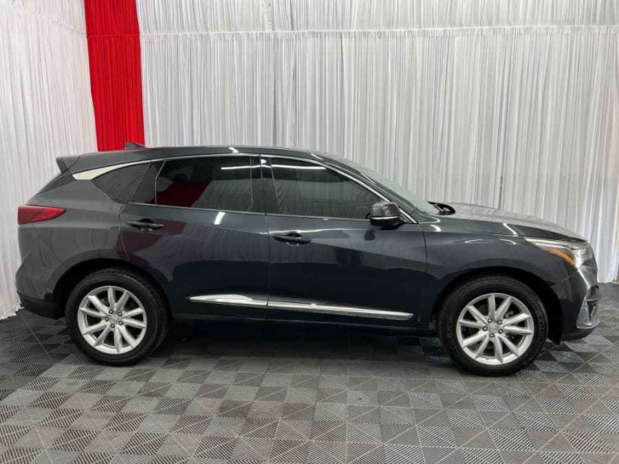 2019 Acura RDX