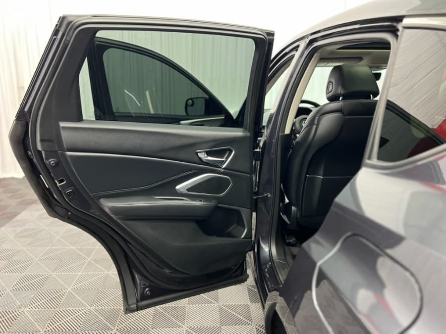 2019 Acura RDX