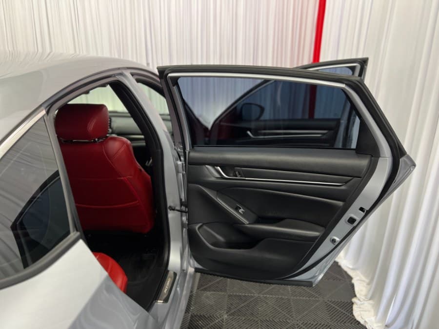 2020 Honda Accord Sedan
