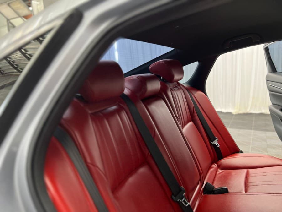 2020 Honda Accord Sedan