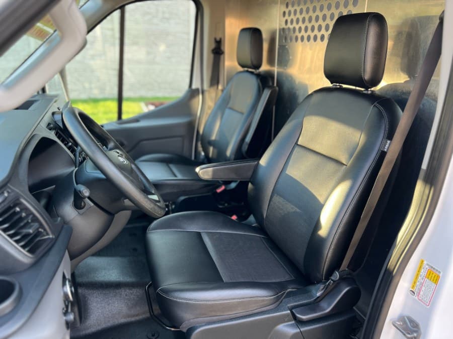 2023 Ford Transit Cargo Van