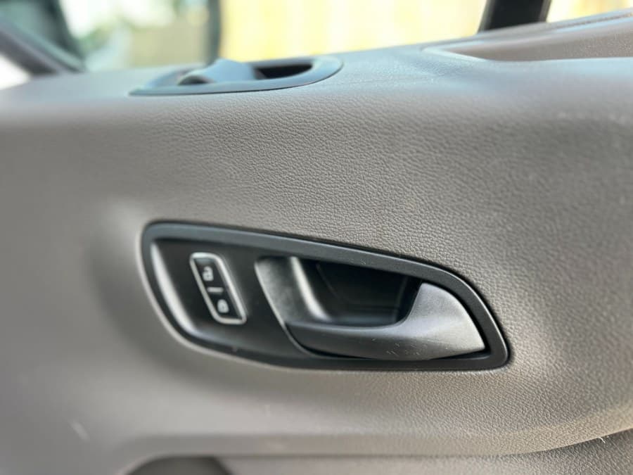 2023 Ford Transit Cargo Van