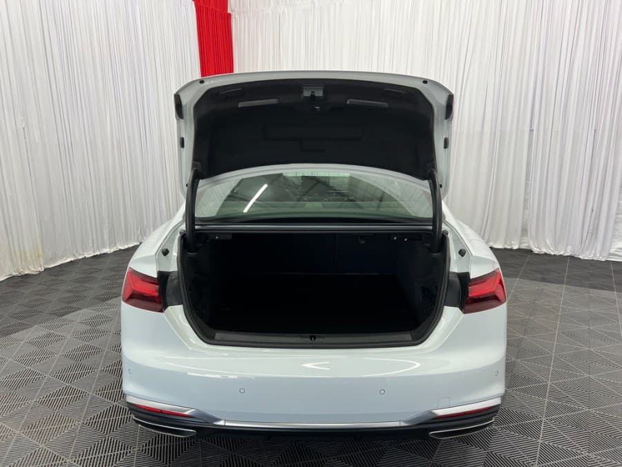 2023 Audi A5 Coupe