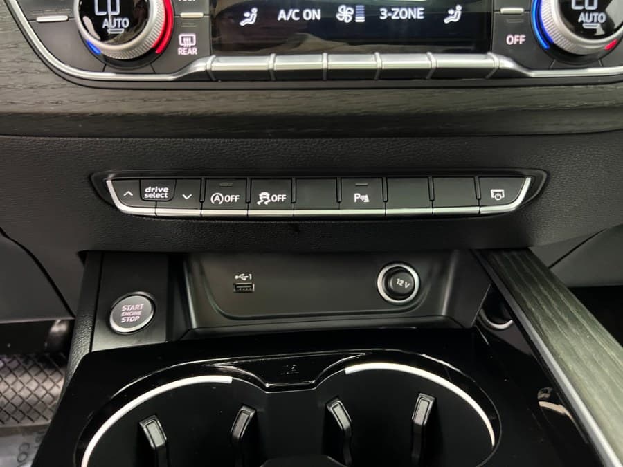 2023 Audi A5 Coupe