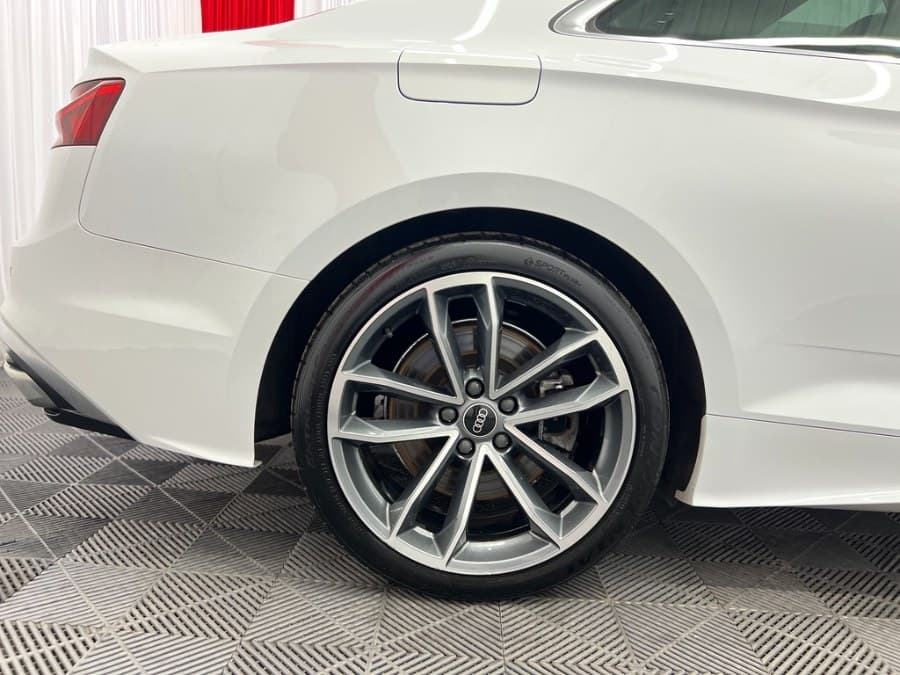 2023 Audi A5 Coupe