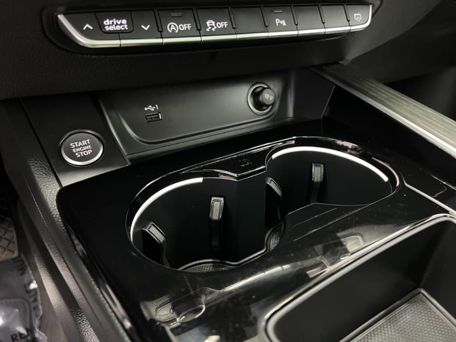 2023 Audi A5 Coupe