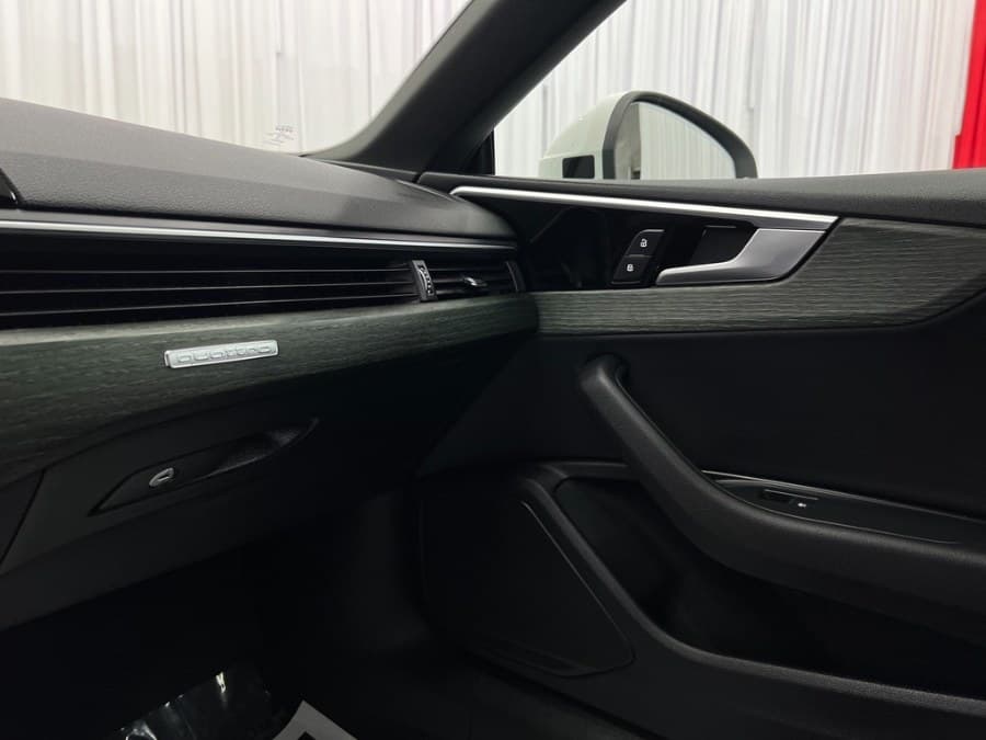 2023 Audi A5 Coupe