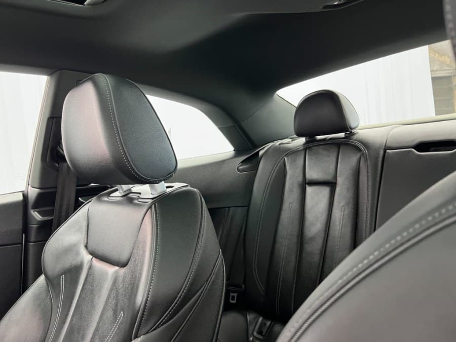 2023 Audi A5 Coupe