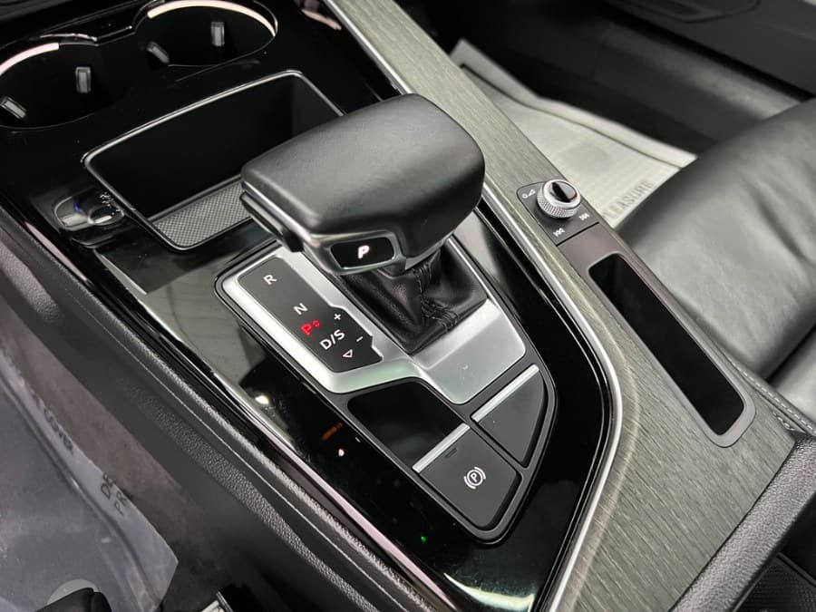 2023 Audi A5 Coupe