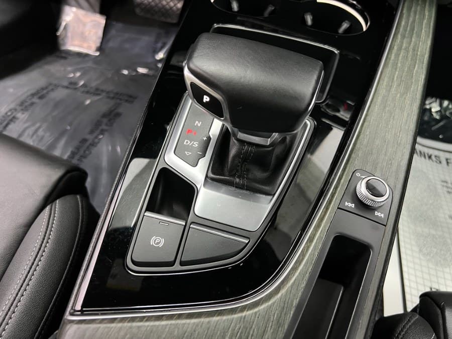 2023 Audi A5 Coupe