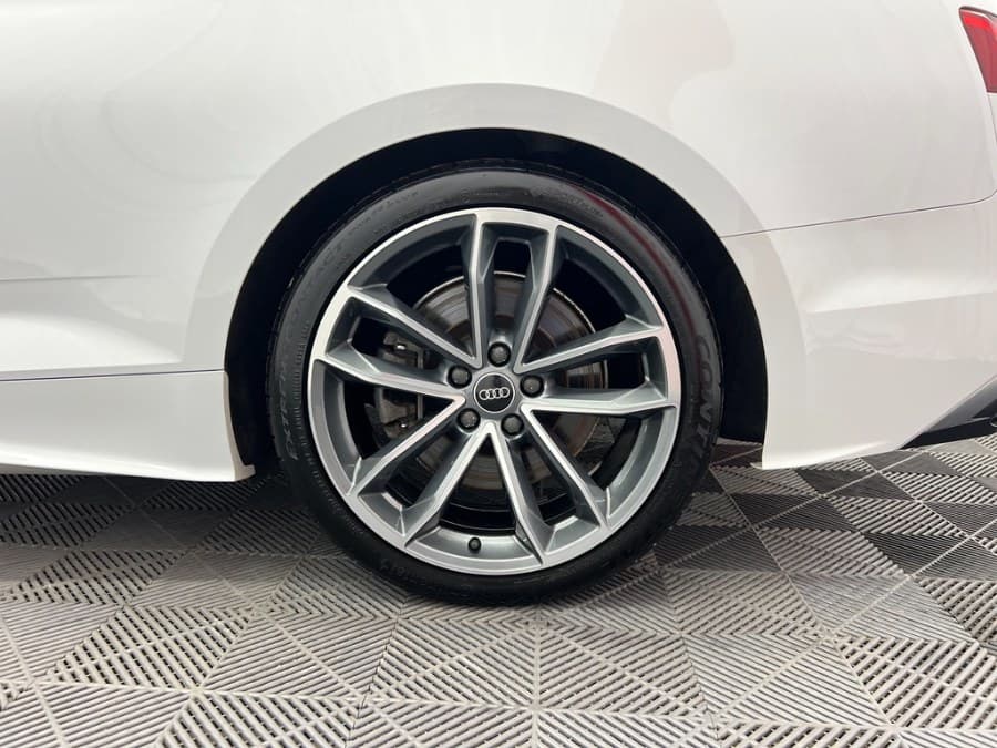 2023 Audi A5 Coupe
