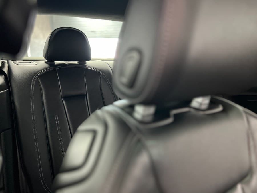 2023 Audi A5 Coupe