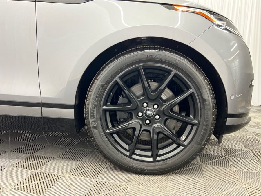 2021 Land Rover Range Rover Velar
