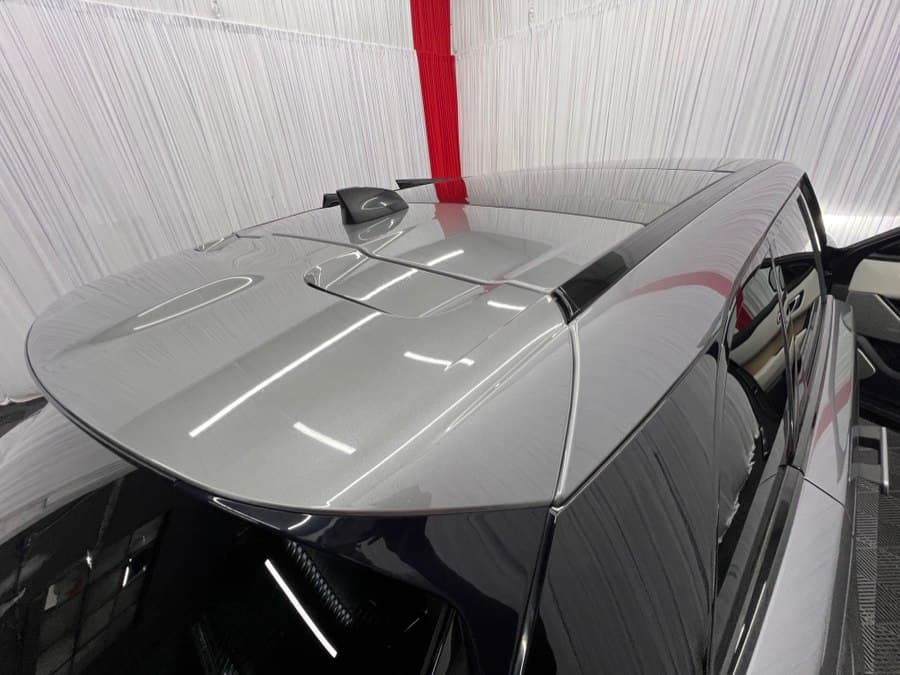 2021 Land Rover Range Rover Velar