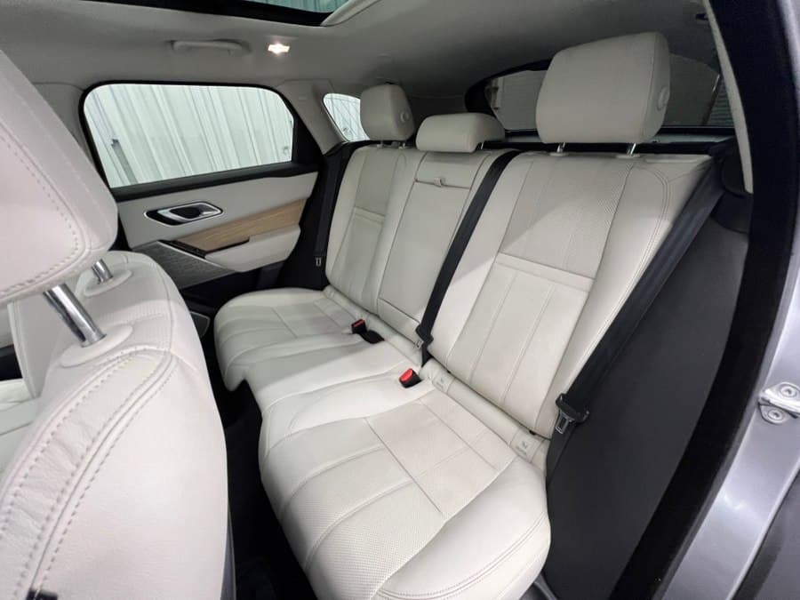 2021 Land Rover Range Rover Velar