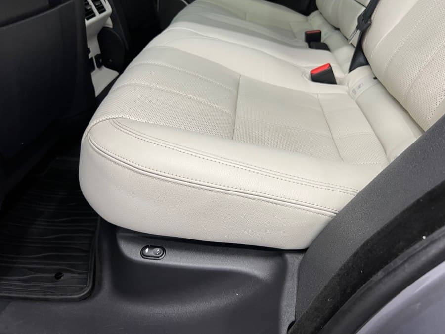 2021 Land Rover Range Rover Velar