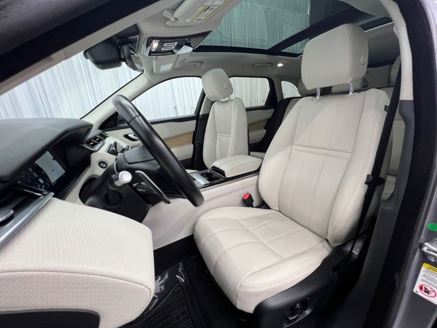 2021 Land Rover Range Rover Velar